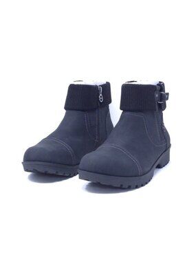JBU Karissa Encore Black 8M